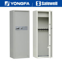 Safewell 1600bqg Mechanical Gun Safe für Sicherheitsunternehmen